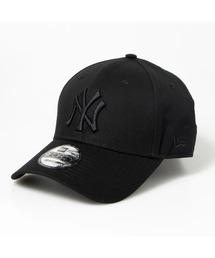 NEW ERA（ニューエラ）の「ニューエラ Newera キャップ 帽子 LA ドジャース ナインフォーティ ヤンキース NYY 野球チーム 940 ベースボールキャップ NEWERA 9FORTY LEAGUE BASIC CAP（キャップ）」