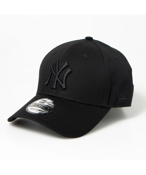 NEW ERA（ニューエラ）の「ニューエラ Newera キャップ 帽子 LA ドジャース ナインフォーティ ヤンキース NYY 野球チーム 940 ベースボールキャップ NEWERA 9FORTY LEAGUE BASIC CAP（キャップ・レディース・チャコールグレー/ライトグレー/ダークブラウン/ベージュ/パープル/ネイビー/グレー/レッド/オリーブ/ブルー/サンドベージュ/ストーン/ワインレッド/グリーン系カモフラージュ/ホワイト×ホワイト/ホワイト×ブラック/ブラック×ホワイト/ブラック×ブラック/バーガンディー/グレー系カモフラージュ/ライトピンク/ブラック×レッド/ライトベージュ/ベージュ系その他5/グリーン系その他2/ブルー系その他2/ブルー系その他3/ブルー系その他4/ホワイト系1/ブラック系/ブラック系1/ブラック系2/ブラック系3/ブラック系4/ベージュ系1/ベージュ系3/グレー系その他2/ブラック/グレー系その他/ブルー系その他5/ホワイト/レッド系その他/ダークオリーブ/ブラウン系その他/ネイビー系2/ブルー系/レッド系1/ネイビー系3/ブラック系その他7/ブラック系9/ブラック系6/ブラック系5/ブルー系その他6/ブラウン×イエロー/ネイビー系1/ブルー系その他7/ブラック系その他6/ロイヤルブルー/ネイビー系4/ブラック系8/ダークグリーン系1/ダークブルー/ベージュ系4/ベージュ系5/ネイビー系5・FREE）」の8枚目の写真