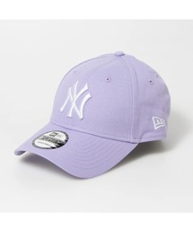 NEWERA EK COLLECTION（ニューエライーケーコレクション）の「ニューエラ Newera キャップ 帽子 LA ドジャース ナインフォーティ ヤンキース NYY 野球チーム 940 ベースボールキャップ NEWERA 9FORTY LEAGUE BASIC CAP（キャップ）」