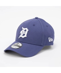 NEWERA EK COLLECTION（ニューエライーケーコレクション）の「ニューエラ Newera キャップ 帽子 LA ドジャース ナインフォーティ ヤンキース NYY 野球チーム 940 ベースボールキャップ NEWERA 9FORTY LEAGUE BASIC CAP（キャップ）」