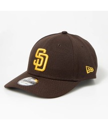 NEW ERA（ニューエラ）の「ニューエラ Newera キャップ 帽子 LA ドジャース ナインフォーティ ヤンキース NYY 野球チーム 940 ベースボールキャップ NEWERA 9FORTY LEAGUE BASIC CAP（キャップ）」
