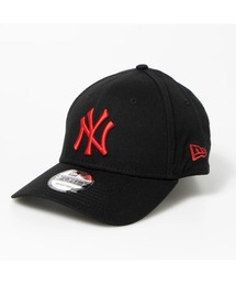 NEWERA EK COLLECTION（ニューエライーケーコレクション）の「ニューエラ Newera キャップ 帽子 LA ドジャース ナインフォーティ ヤンキース NYY 野球チーム 940 ベースボールキャップ NEWERA 9FORTY LEAGUE BASIC CAP（キャップ）」