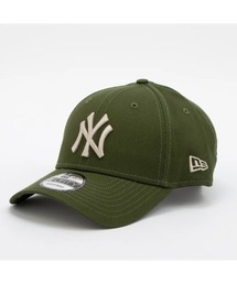 NEW ERA（ニューエラ）の「ニューエラ Newera キャップ 帽子 LA ドジャース ナインフォーティ ヤンキース NYY 野球チーム 940 ベースボールキャップ NEWERA 9FORTY LEAGUE BASIC CAP（キャップ）」
