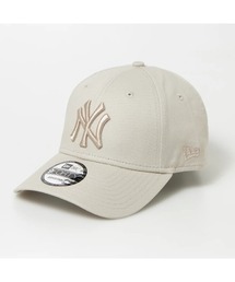 NEWERA EK COLLECTION（ニューエライーケーコレクション）の「ニューエラ Newera キャップ 帽子 LA ドジャース ナインフォーティ ヤンキース NYY 野球チーム 940 ベースボールキャップ NEWERA 9FORTY LEAGUE BASIC CAP（キャップ）」