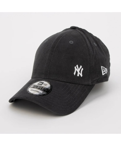 NEW ERA（ニューエラ）の「ニューエラ Newera キャップ 帽子 LA ドジャース ナインフォーティ ヤンキース NYY 野球チーム 940 ベースボールキャップ NEWERA 9FORTY LEAGUE BASIC CAP（キャップ・レディース・チャコールグレー/ライトグレー/ダークブラウン/ベージュ/パープル/ネイビー/グレー/レッド/オリーブ/ブルー/サンドベージュ/ストーン/ワインレッド/グリーン系カモフラージュ/ホワイト×ホワイト/ホワイト×ブラック/ブラック×ホワイト/ブラック×ブラック/バーガンディー/グレー系カモフラージュ/ライトピンク/ブラック×レッド/ライトベージュ/ベージュ系その他5/グリーン系その他2/ブルー系その他2/ブルー系その他3/ブルー系その他4/ホワイト系1/ブラック系/ブラック系1/ブラック系2/ブラック系3/ブラック系4/ベージュ系1/ベージュ系3/グレー系その他2/ブラック/グレー系その他/ブルー系その他5/ホワイト/レッド系その他/ダークオリーブ/ブラウン系その他/ネイビー系2/ブルー系/レッド系1/ネイビー系3/ブラック系その他7/ブラック系9/ブラック系6/ブラック系5/ブルー系その他6/ブラウン×イエロー/ネイビー系1/ブルー系その他7/ブラック系その他6/ロイヤルブルー/ネイビー系4/ブラック系8/ダークグリーン系1/ダークブルー/ベージュ系4/ベージュ系5/ネイビー系5・FREE）」の21枚目の写真
