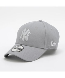 NEW ERA（ニューエラ）の「ニューエラ Newera キャップ 帽子 LA ドジャース ナインフォーティ ヤンキース NYY 野球チーム 940 ベースボールキャップ NEWERA 9FORTY LEAGUE BASIC CAP（キャップ）」