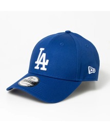 NEW ERA（ニューエラ）の「ニューエラ Newera キャップ 帽子 LA ドジャース ナインフォーティ ヤンキース NYY 野球チーム 940 ベースボールキャップ NEWERA 9FORTY LEAGUE BASIC CAP（キャップ）」