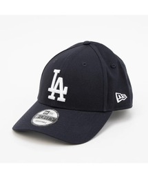 NEW ERA（ニューエラ）の「ニューエラ Newera キャップ 帽子 LA ドジャース ナインフォーティ ヤンキース NYY 野球チーム 940 ベースボールキャップ NEWERA 9FORTY LEAGUE BASIC CAP（キャップ）」