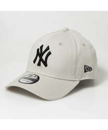 NEW ERA（ニューエラ）の「ニューエラ Newera キャップ 帽子 LA ドジャース ナインフォーティ ヤンキース NYY 野球チーム 940 ベースボールキャップ NEWERA 9FORTY LEAGUE BASIC CAP（キャップ）」