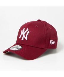 NEW ERA（ニューエラ）の「ニューエラ Newera キャップ 帽子 LA ドジャース ナインフォーティ ヤンキース NYY 野球チーム 940 ベースボールキャップ NEWERA 9FORTY LEAGUE BASIC CAP（キャップ）」
