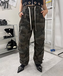Figments | 3Dカモフライージーカーゴパンツ(カーゴパンツ)