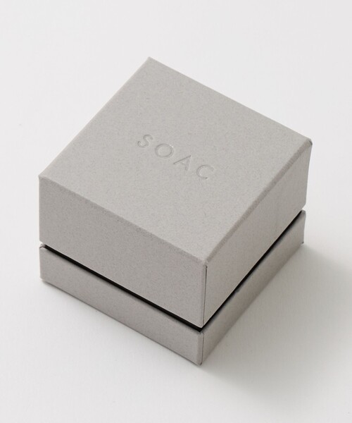 SOAC(ソーク)の「<SOAC>モチーフ ネックレス(ネックレス・レディース・ゴールド/シルバー・FREE)」の12枚目の写真
