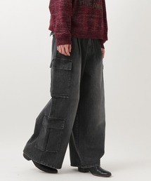 BLAYMORE（ブレイモア）の「カーゴパンツ（カーゴパンツ）」