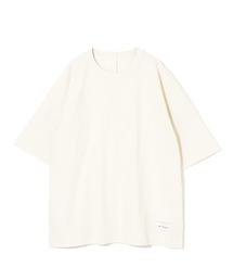 MODE COMMUTER（モードコミューター）の「[MC by HIDETAKA FUKUZONO  COLLECTION] FOOT BALL TEE（Tシャツ/カットソー）」