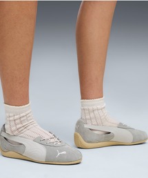 PUMA プーマ ウィメンズ スピードキャット バレエ ノヴァ スニーカー
