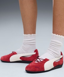 PUMA SPEEDCAT BALLET VENUS WNS（プーマ スピードキャット バレエ