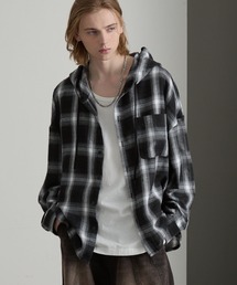 cussil（クシル）の「長袖シャツ（シャツ/ブラウス）」
