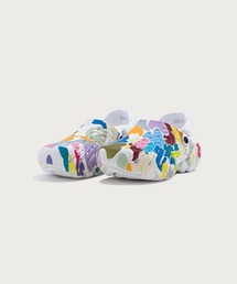 A BATHING APE（アベイシングエイプ）の「BAPE X CROCS ECHO CLOG 2.0（サンダル）」