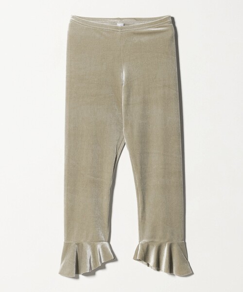 ＜SIMONE WILD＞CAPRI PANTS/パンツ