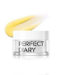PERFECT DIARY（パーフェクト ダイアリー）の「エッセンス クレンジングバーム（クレンジング）」