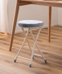 AZUMAYA（アズマヤ）の「折りたたみ椅子（家具）」