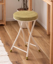 AZUMAYA（アズマヤ）の「折りたたみ椅子（家具）」