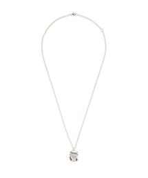 《AVIREX by J.H.M CO.,LTD.》VARSITY ARCHIVES WILD BEAR NECKLESS