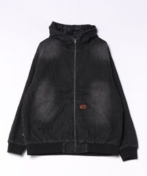 VOLCOM/ボルコム MOTOWN JACKET ジャケット BG052751