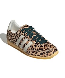 アディダス 【adidas】- KI6687 adidas JAPAN W　ﾏｼﾞｯｸﾍﾞｰｼﾞｭ/ｱｲﾎﾞﾘｰ