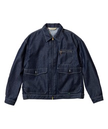 L.L.Bean（エルエルビーン）の「【JAPAN EDITION】パスファインダー・デニム・ジャケット（デニムジャケット）」