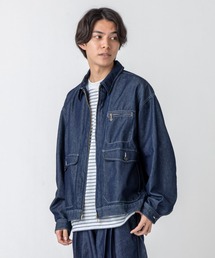 L.L.Bean（エルエルビーン）の「【JAPAN EDITION】パスファインダー・デニム・ジャケット（デニムジャケット）」