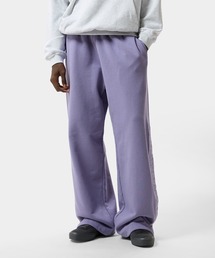 HUF（ハフ）の「OLYMPIA FLEECE PANT（その他パンツ）」