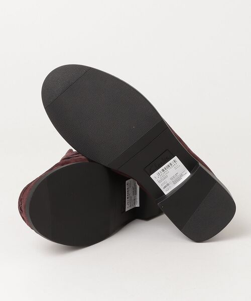 Clarks(クラークス)の「Alixea Walk/アリクシアウォーク(ブラウンスエード)(ローファー・レディース・ブラウン・UK6/UK3/UK4/UK5)」の10枚目の写真