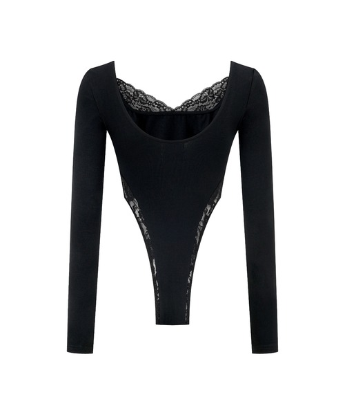 SupBaby by SUPPLIER(サプベイビーバイサプライヤー)の「ボディースーツ|EVRIS x SupBaby Evil Baby Body Suits|SupBaby(その他トップス・メンズ・ホワイト/ブラック/レオパード・FREE)」の11枚目の写真