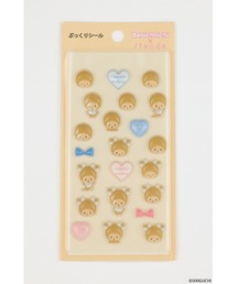 rienda（リエンダ）の「ベビチッチ×riendaエアデコシール（ステッカー/テープ）」