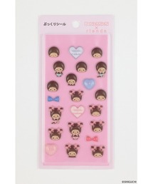 rienda（リエンダ）の「ベビチッチ×riendaエアデコシール（ステッカー/テープ）」