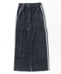 anuke（アンヌーク）の「Velour Track Pants 62620704（その他パンツ）」
