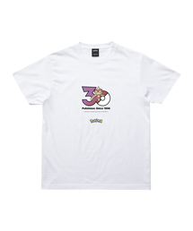 Pokemon 30th Anniversary 1025 T-shirt 「ヤジロン」