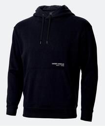 UNDER ARMOUR | UAヘビーウエイト テリー フーディー(ライフスタイル/メンズ)(スウェット)
