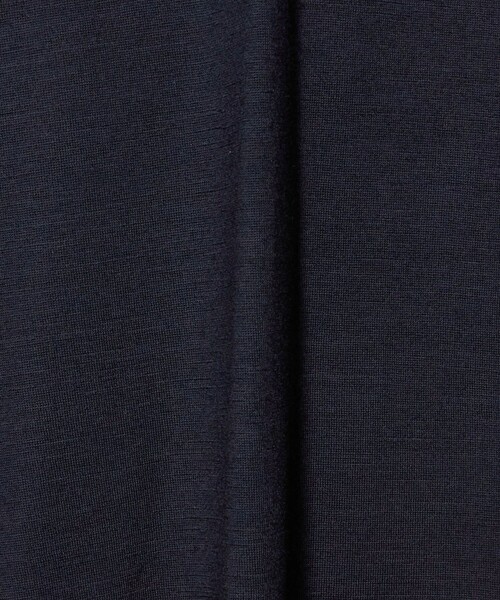 BEAUTY&YOUTH UNITED ARROWS(ビューティーアンドユースユナイテッドアローズ)の「ウォッシャブル ウール ロングスリーブ Tシャツ(Tシャツ/カットソー・メンズ・ブラック/グレー系/ネイビー・M/XL/S/L)」の17枚目の写真