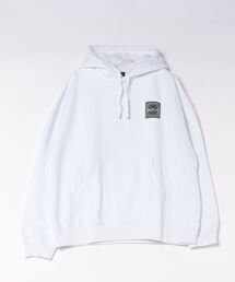RVCA メンズ BANDANA BALANCE CRAST HD パーカー 【2026年秋冬モデル】