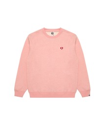 A BATHING APE｜アベイシングエイプのスウェット（ピンク/桃色系）通販