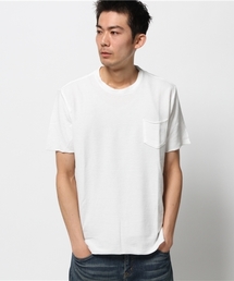 AFTER SURF CREW TEE/アフターサーフクルーネックTシャツ