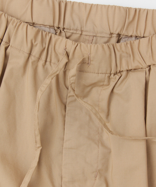 URBAN RESEARCH DOORS MENS（アーバンリサーチ ドアーズ メンズ）の「DOORS ウェザーテーパードパンツ（その他パンツ・メンズ・ベージュ/ネイビー/カーキ・40/38）」の20枚目の写真