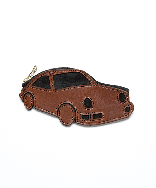 20/80（テゥエンティーエイティー）の「【20/80】トゥエンティーエイティー/ KIP LEATHERCLASSIC CAR COIN