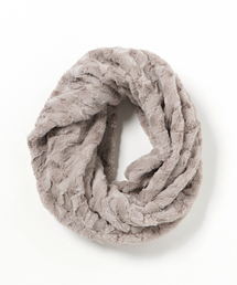 Me% | １６ファースヌード　733315(ストール/ショール)