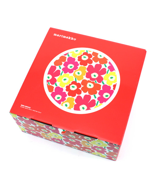 marimekko（マリメッコ）の「marimekko / 