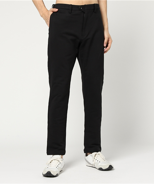 DIESEL（ディーゼル）の「00SVQ40EAON（その他パンツ・メンズ・ブラック/グレー・31inch/30inch/29inch/28inch/32inch/33inch/34inch/26inch/36inch/38inch）」の2枚目の写真