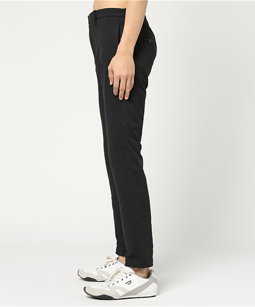 DIESEL（ディーゼル）の「00SVQ40EAON（その他パンツ・メンズ・ブラック/グレー・31inch/30inch/29inch/28inch/32inch/33inch/34inch/26inch/36inch/38inch）」の9枚目の写真