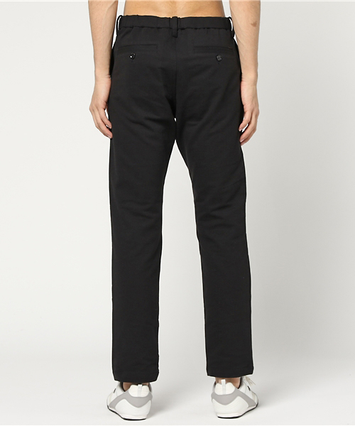DIESEL（ディーゼル）の「00SVQ40EAON（その他パンツ・メンズ・ブラック/グレー・31inch/30inch/29inch/28inch/32inch/33inch/34inch/26inch/36inch/38inch）」の10枚目の写真